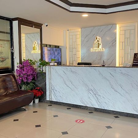 Romena Grand Hotel Chiang Mai Exterior photo